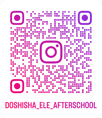 Instagram QRコード