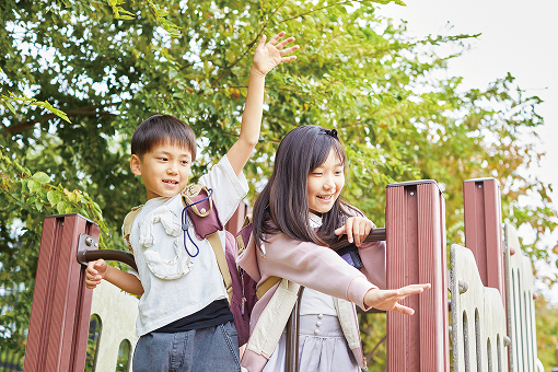 アフタースクールの様子